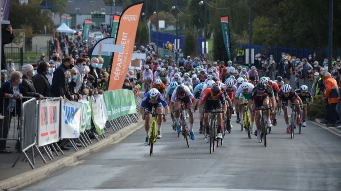 Nantes-Segré 2020_18 10 20_XL Photo Sport